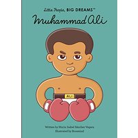 Muhammad Ali (Little People, Big Dreams)