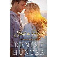 Just a Kiss (A Summer Harbor Novel)