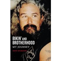 Bikin' and Brotherhood: My Journey