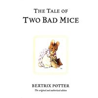 The Tale Of Two Bad Mice (Bk.5)