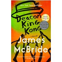 Deacon King Kong (Oprah's Book Club)