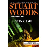 Skin Game (Teddy Fay, Bk. 3)