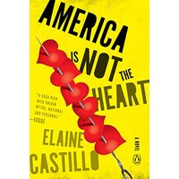 America Is Not the Heart