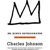 Dr. King's Refrigerator and Other Bedtime Stories