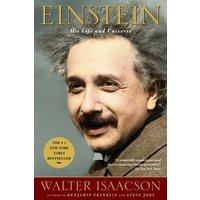 Einstein: His LIfe and Universe