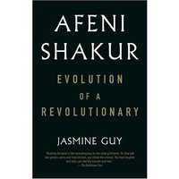 Afeni Shakur: Evolution of a Revolutionary