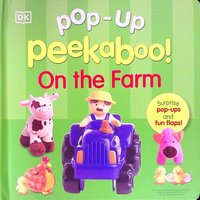 On the Farm (Pop-Up Peekaboo!)