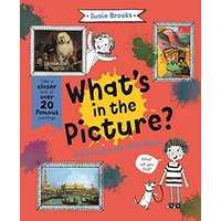 What's in the Picture? A Search-and-Find Book