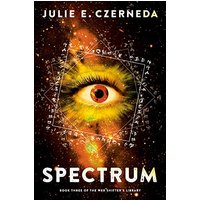 Spectrum (Web Shifter's Library, Bk. 3)