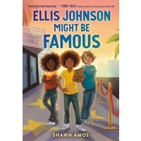 Ellis Johnson Might Be Famous