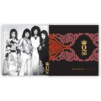 Queen & A Night at the Opera: 50 Years