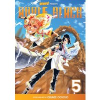 Apple Black: Rumble Trials (Volume 5)