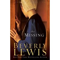 The Missing, Seasons of Grace Series #2