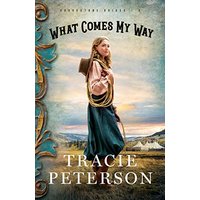 What Comes My Way (Brookstone Brides, Bk. 3)