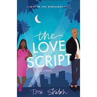 Love Script (Love in the Spotlight)