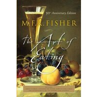 The Art of Eating (50th Anniversary Edition)