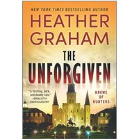 The Unforgiven (Krewe of Hunters, Bk. 33)