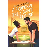 A Proposal They Can't Refuse (Vega Family Love Stories, Bk. 1)