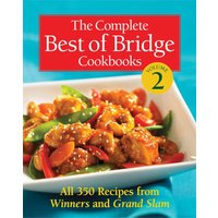 The Complete Best of Bridge Cookbooks
