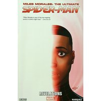 Revelations (Miles Morales: The Ultimate Spider-Man, Volume 2)