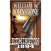 Remington 1894 (Remington, Bk. 1)
