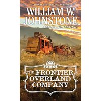 The Frontier Overland Company (Bk. 1)