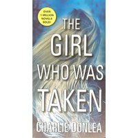 The Girl Who Was Taken