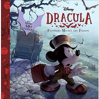 Dracula: Featuring Mickey and Friends (Disney)