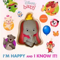 I'm Happy and I Know It! (Disney Baby)