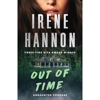 Out of Time (Undaunted Courage, Bk. 3)