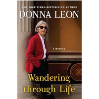 Wandering Through Life: A Memoir
