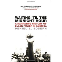Waiting 'Til the Midnight Hour: A Narrative History of Black Power in America