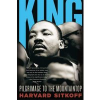 King: Pilgrimage to the Mountaintop
