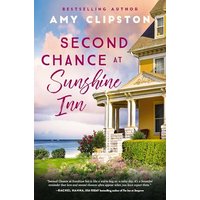 Second Chance at Sunshine Inn: A Sweet Contemporary Romance