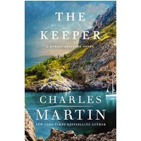 The Keeper (Murphy Shepherd, Bk. 4)