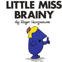 Little Miss Brainy (Mr. Men and Little Miss)