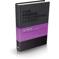 The Prince: The Original Classic
