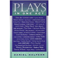 Plays in One Act