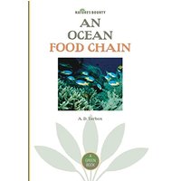A Ocean Food Chain (Nature's Bounty)