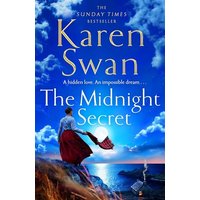 The Midnight Secret (The Wild Isles Series, Bk. 4)