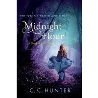 Midnight Hour (A Shadow Falls Novel)