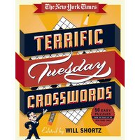 The New York Times Terrific Tuesday Crosswords