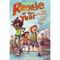Rookie of the Year (Rip and Red)