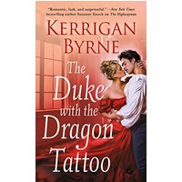 The Duke With the Dragon Tattoo (Victorian Rebels, Bk. 6)