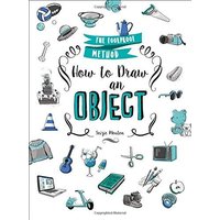 How to Draw an Object (The Foolproof Method)