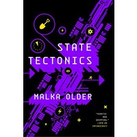 State Tectonics (The Centenal Cycle, Bk. 3)