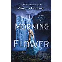The Morning Flower (The Omte Origins, Bk. 2)