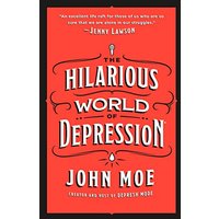The Hilarious World of Depression