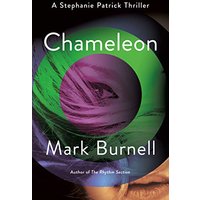 Chameleon (Stephanie Patrick Thrillers, Bk. 2)