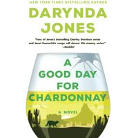 A Good Day for Chardonnay (Sunshine Vicram Series, Bk. 2)